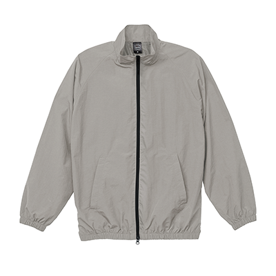 United Athle コットンライク ナイロン トレーニング ジャケット